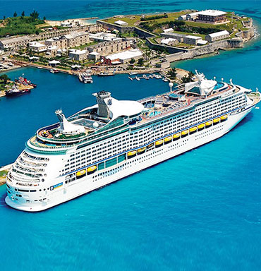 Bahamas Cruises