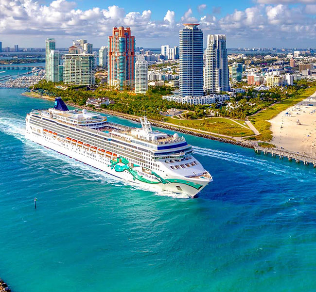 Caribbean Cruises