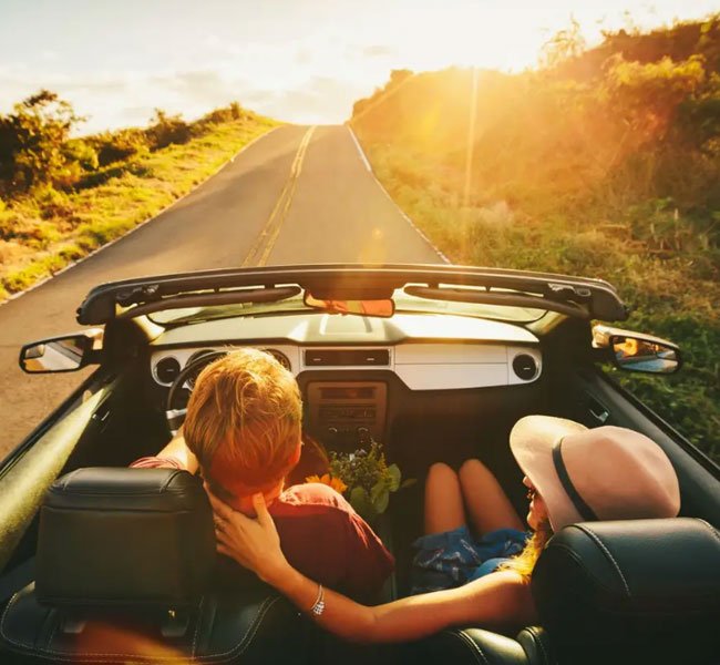 Roadtrips Sports Travel