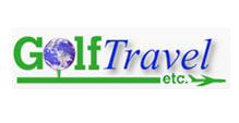 Package Golf Travel ETC