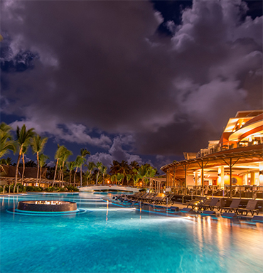 All-Inclusive Resort Vacations