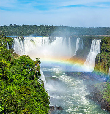 Argentina Vacations