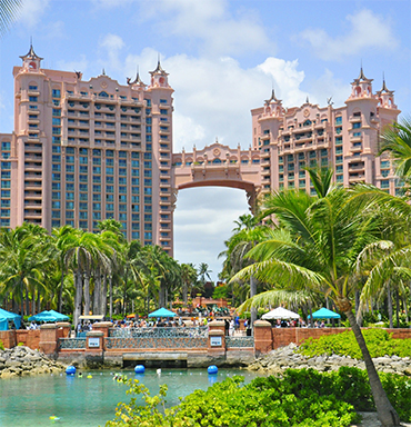 Bahamas Vacations & Cruises