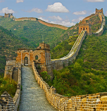 China Vacations & Tours
