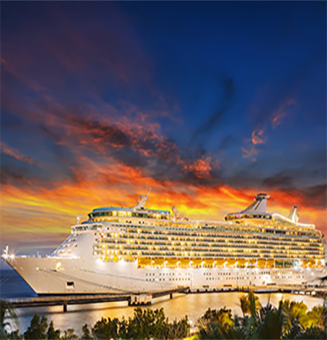 Cruise Vacations