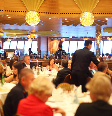 Group Cruises