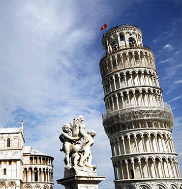 Italy Vacations
