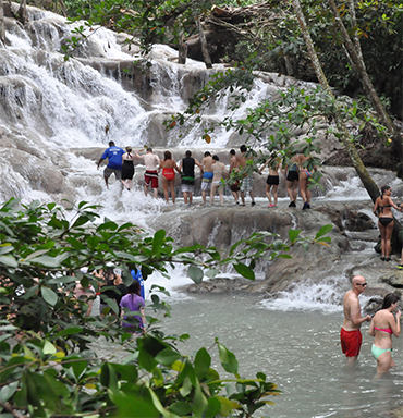 Jamaica Vacations