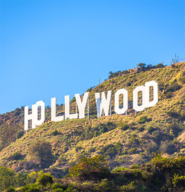 Los Angeles Vacations