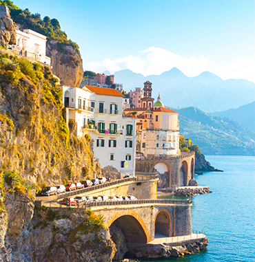 Mediterranean Vacations & Cruises