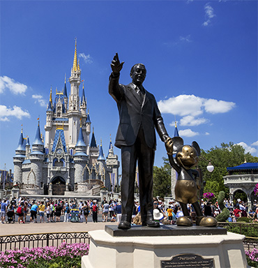 Orlando Vacations