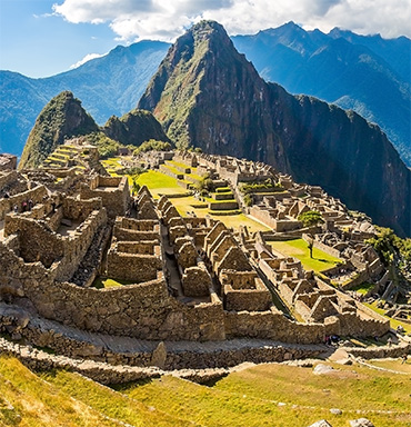 South America Vacations