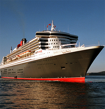 Transatlantic Cruises