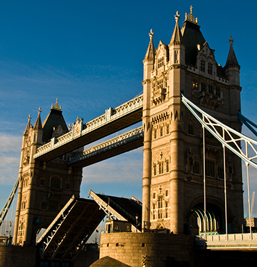 Western Europe Vacations