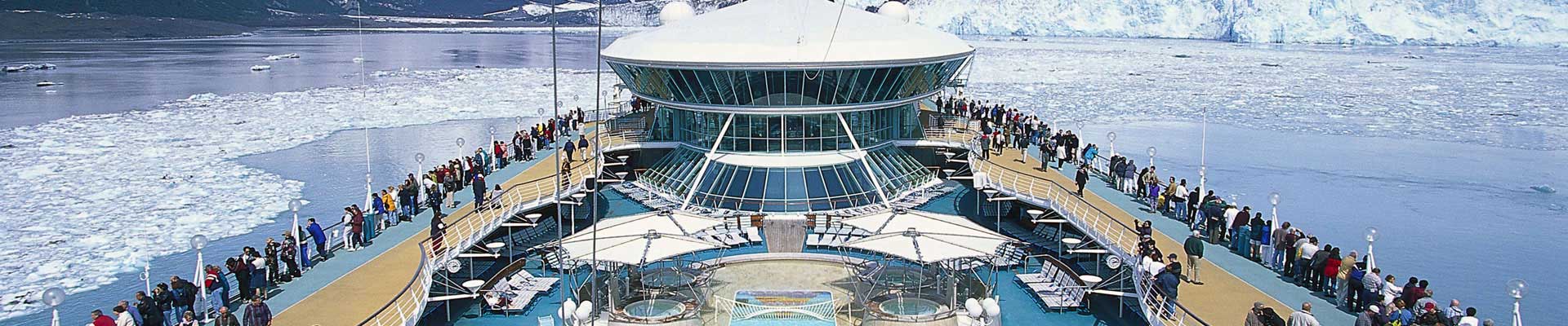 Alaska Cruises