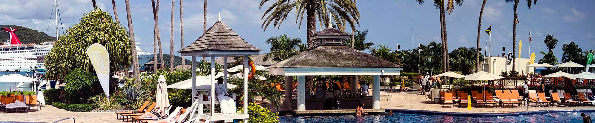 All-Inclusive Resort Vacations