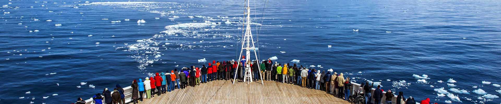 Antarctica Cruises