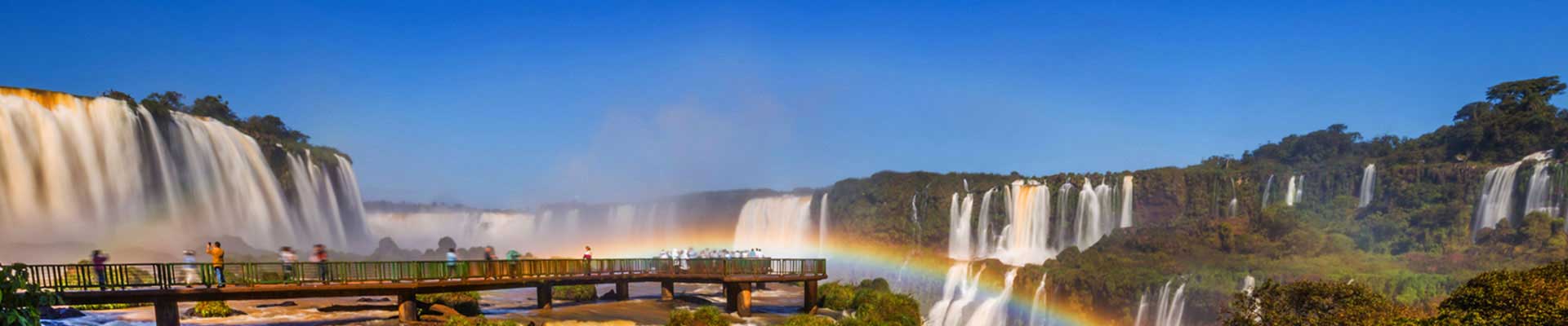 Argentina Vacations