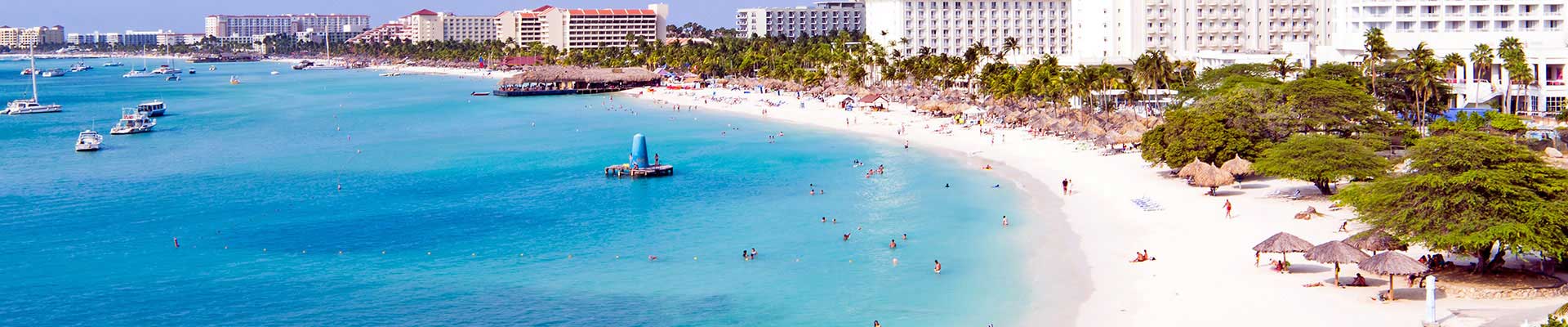 Aruba Vacations