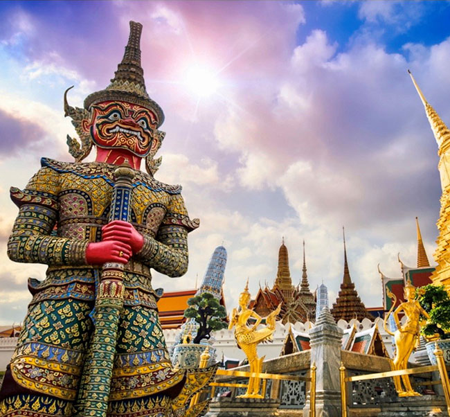 Asia