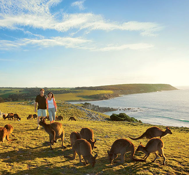 Australia