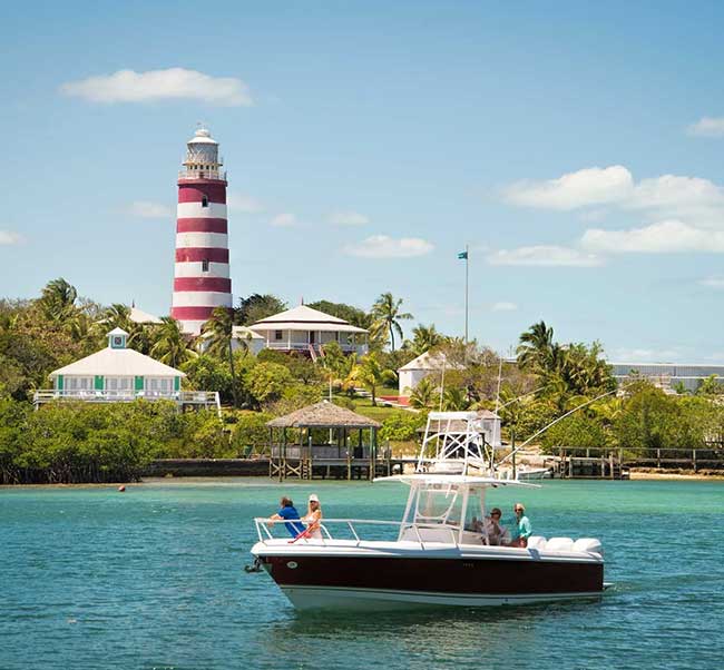 Bermuda Vacations