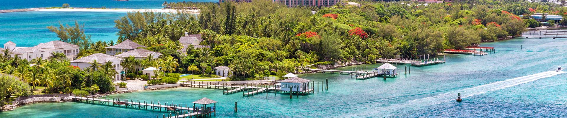 Bermuda Vacations & Cruises