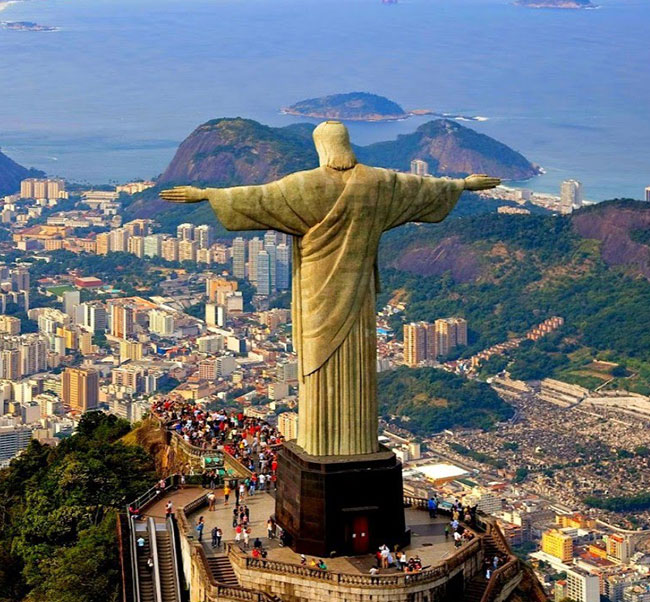 Brazil Vacations