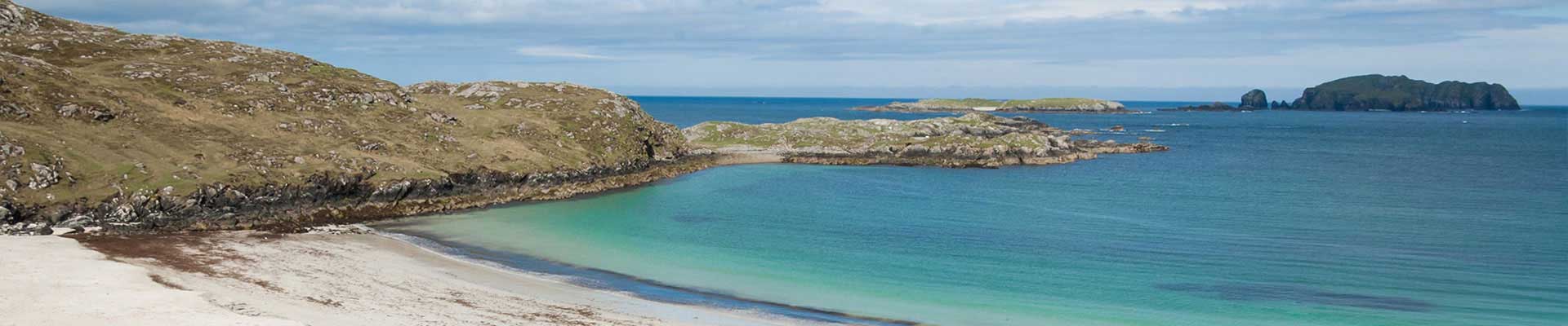 British Isles & Baltic Cruises