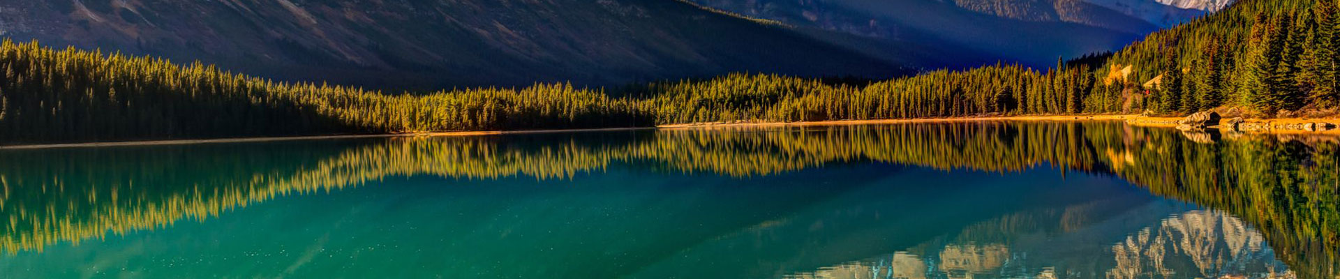 Canada Vacations