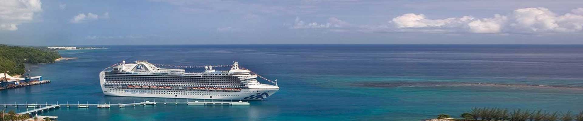 Caribbean Cruises