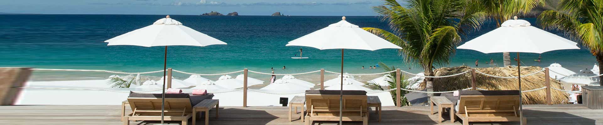 Caribbean Vacations