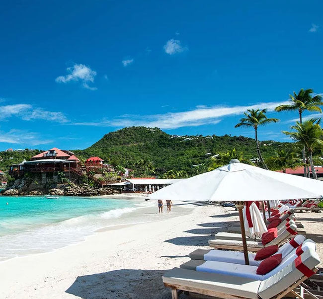 Caribbean Vacations