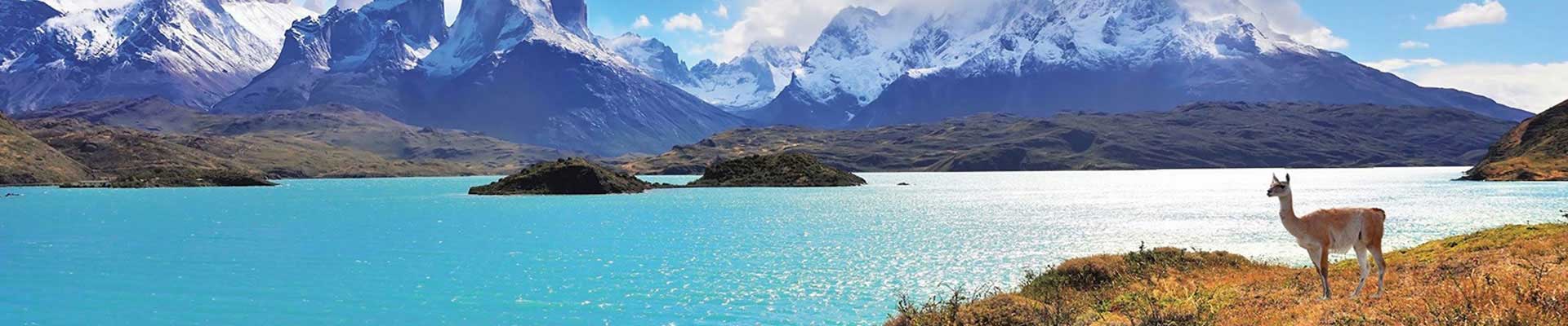 Chile Vacations
