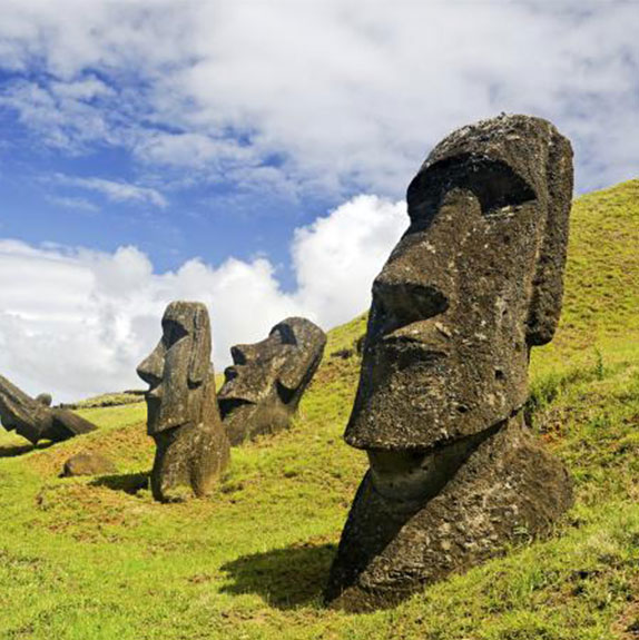 Chile Vacations