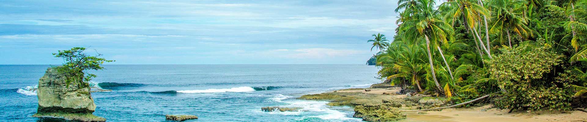 Costa Rica & Central America Vacations