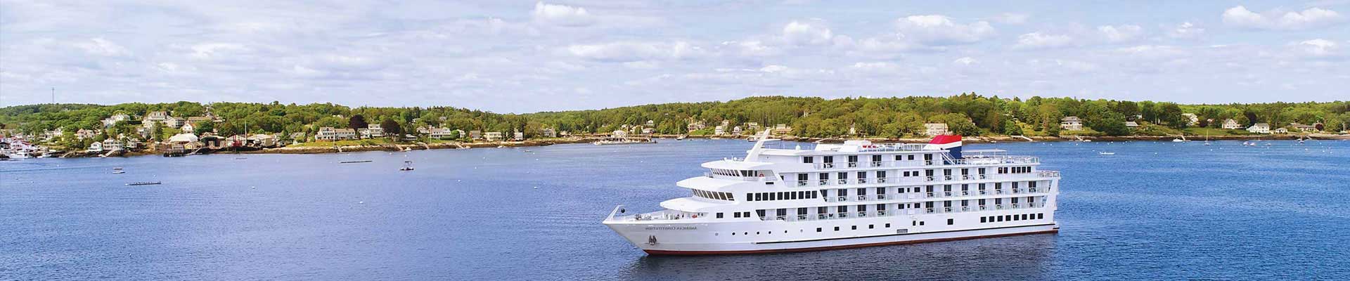 Cruises