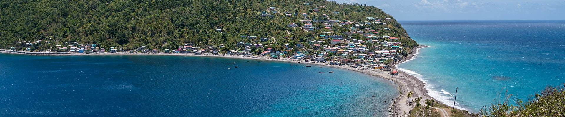 Eastern Caribbean Cruises
