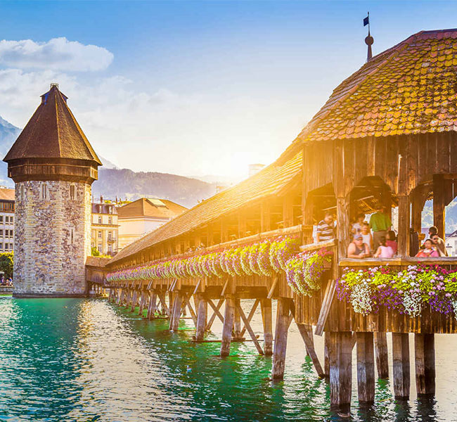 Europe Vacation Packages