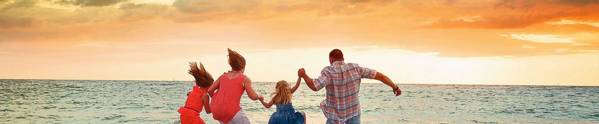 Family Vacations