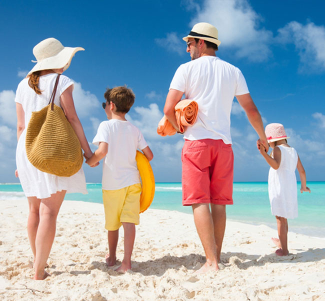 Family Vacations