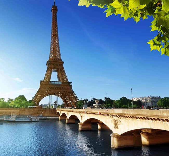 France Vacations