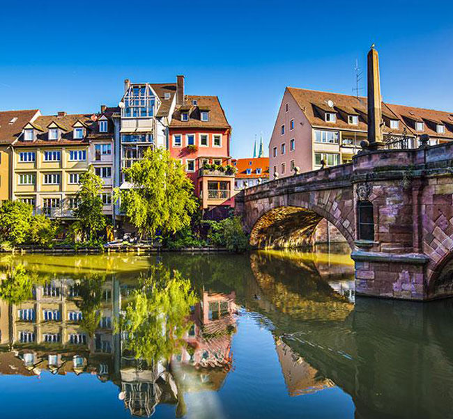 Germany Vacations