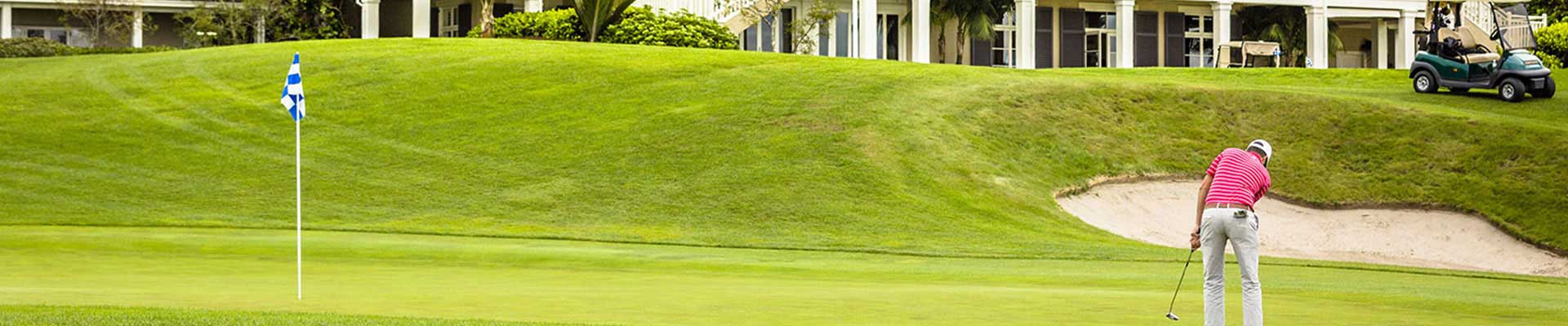 Golf Vacations