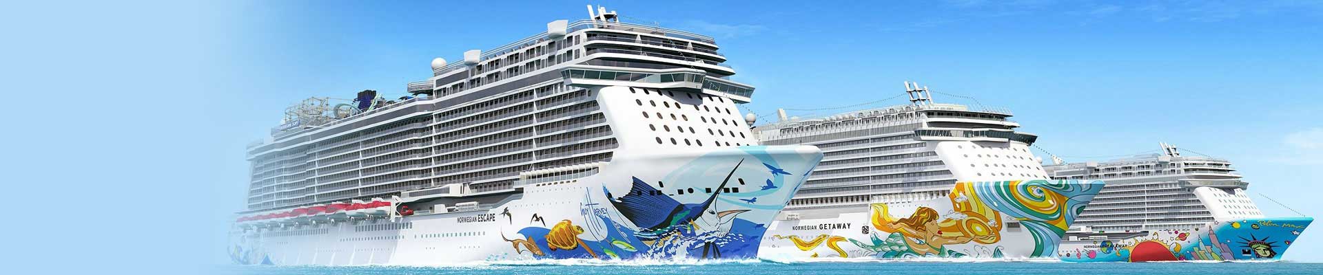 Group Cruises