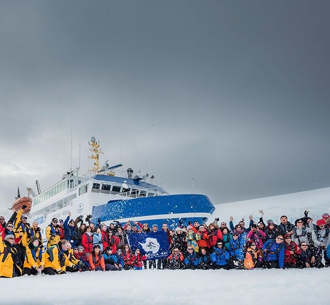 Group Cruises