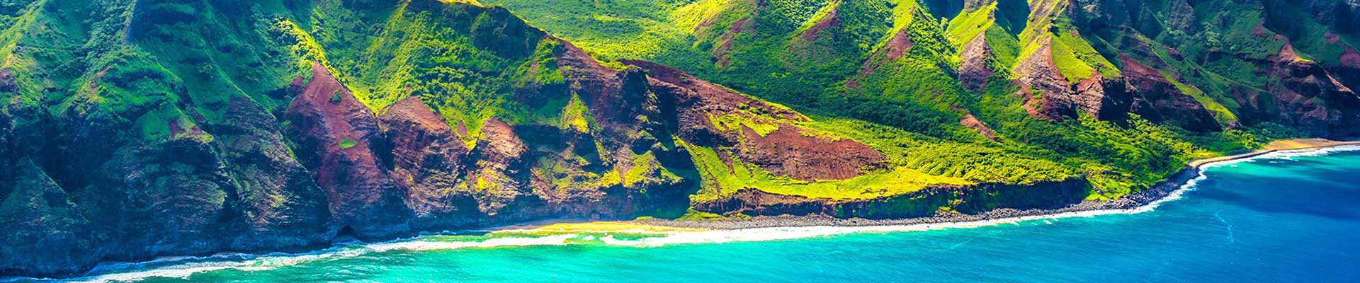 Hawaii Vacations