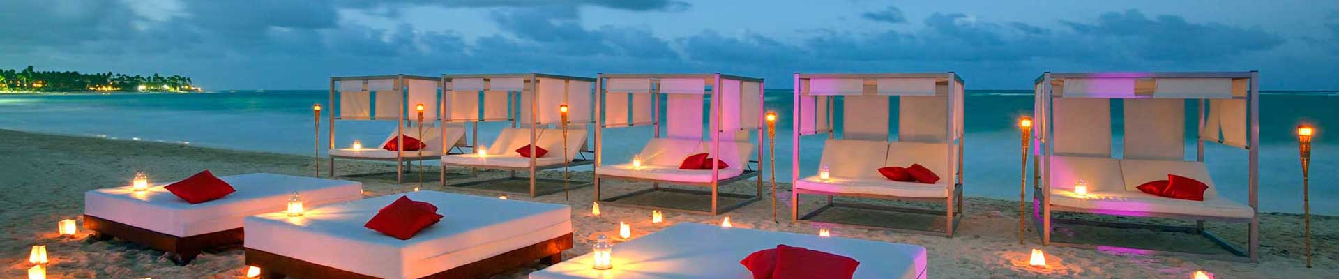 Honeymoon Vacations