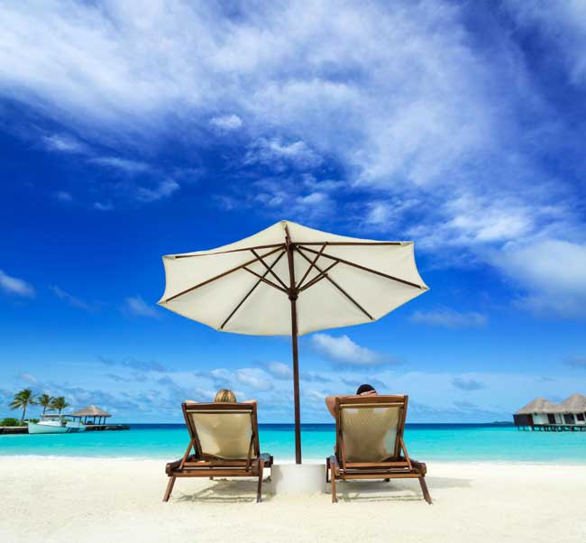 Honeymoon Vacations