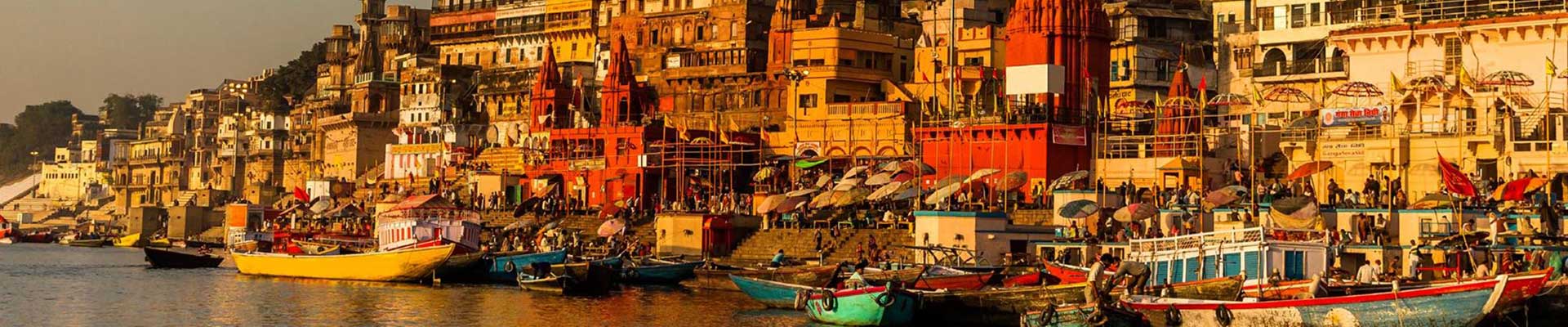 India Vacations